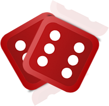 Simple dice game